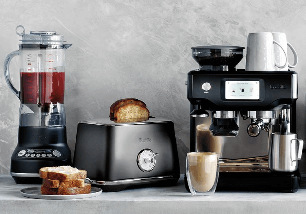 Electrical Breville