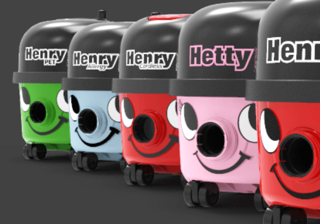 Electrical Henry