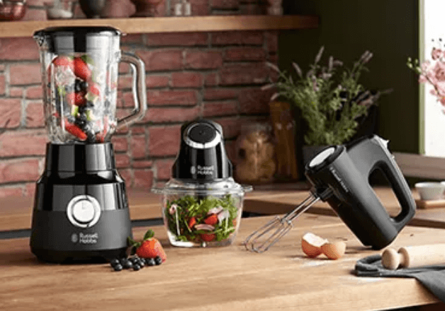 Electrical Russell Hobbs