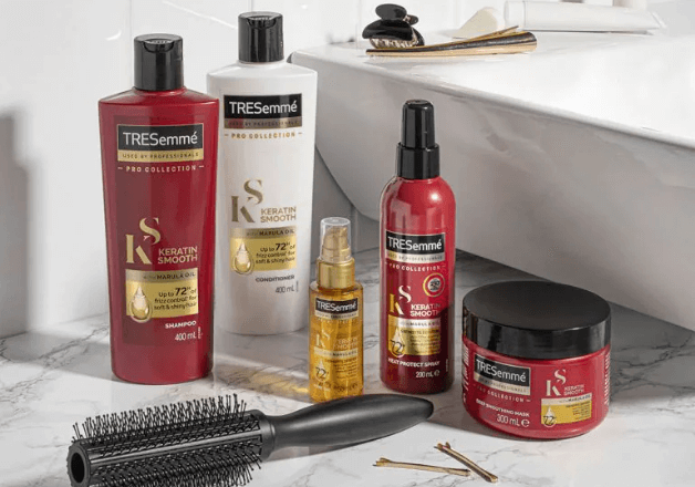 Electrical Tresemme