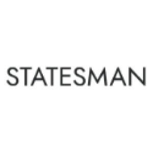 Statesman logo