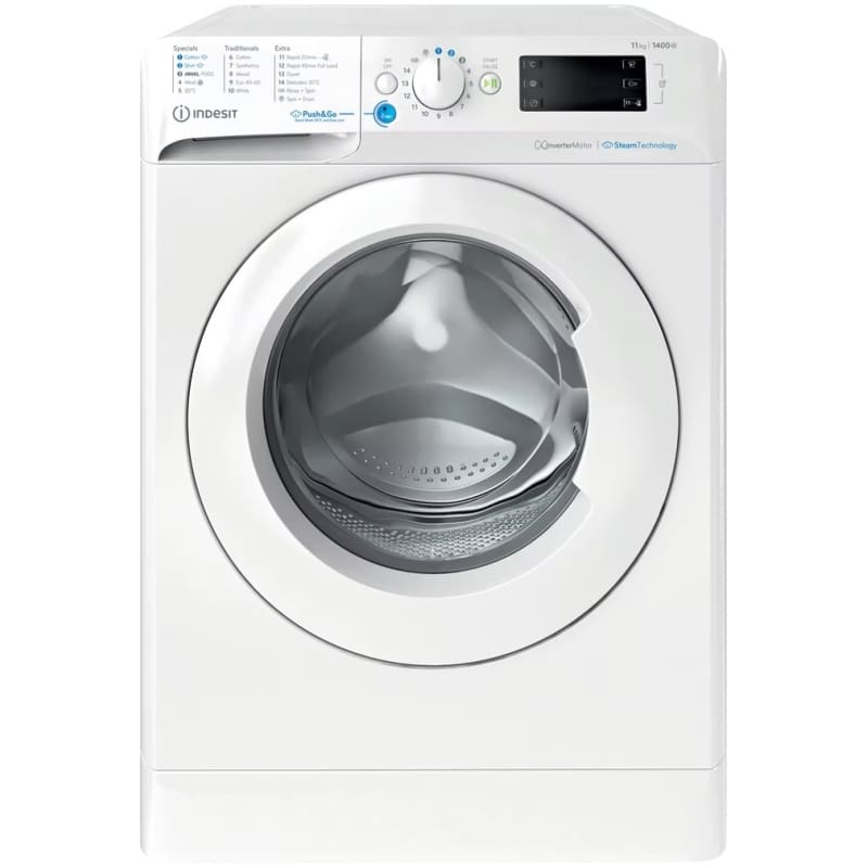 11Kg Innex Washing Machine