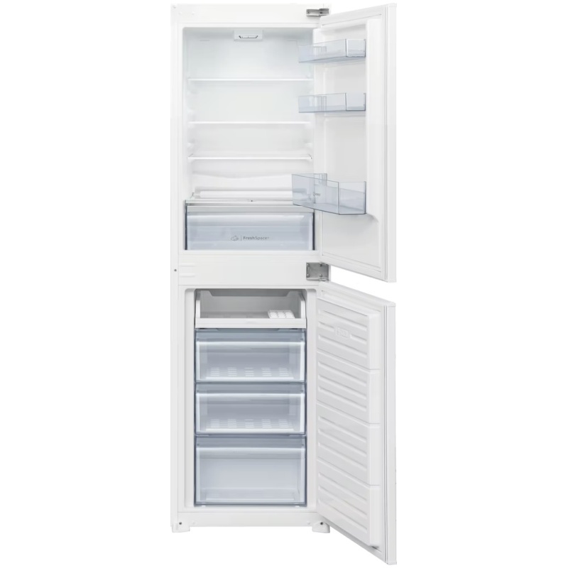 Build In 50/50 Low-Frost Fridge Freezer - Image 2