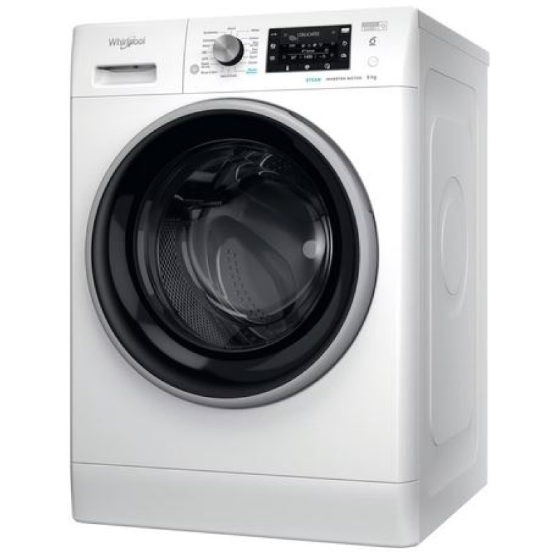 11kg 6th SENSE Whirlpool Washing Machine