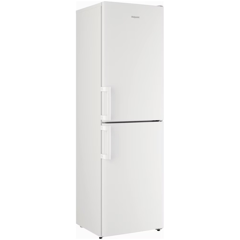 Freestanding 55cm Low-Frost Fridge Freezer