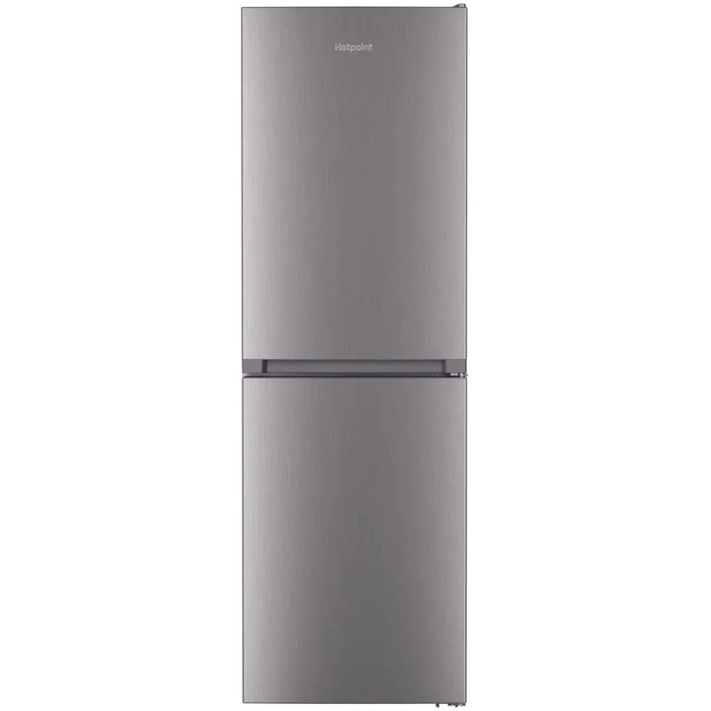 60cm Freestanding Total No Frost Fridge Freezer