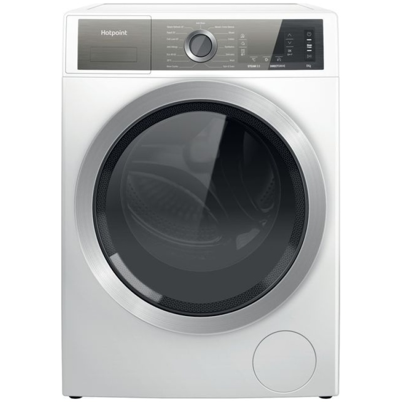 8kg Washing Machine